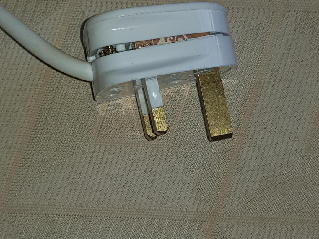 The Marine Hotel主图