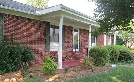 1895 Washington Hotel主图