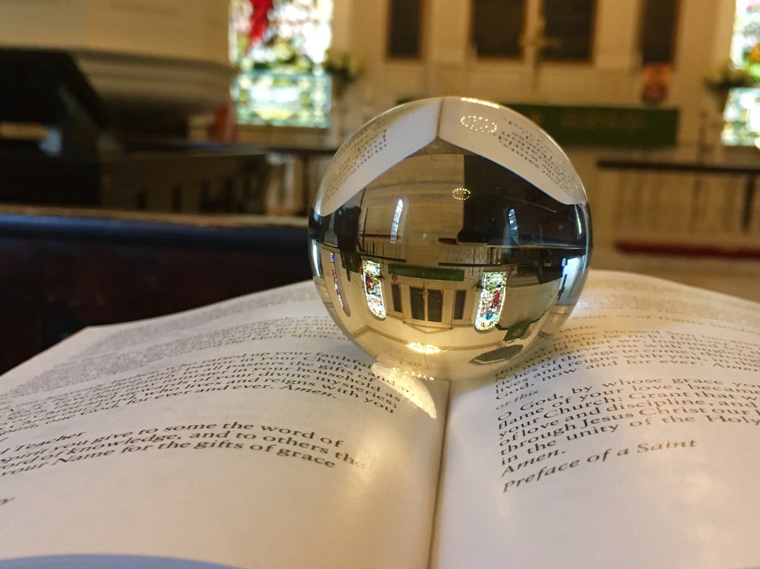 St. Paul's Episcopal Church景点图片
