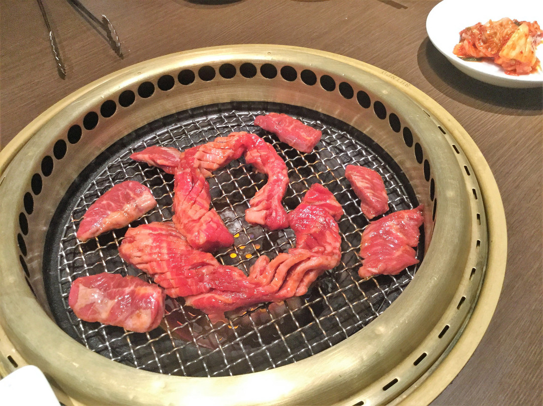 焼肉ダイニング ワンカルビ 住道店