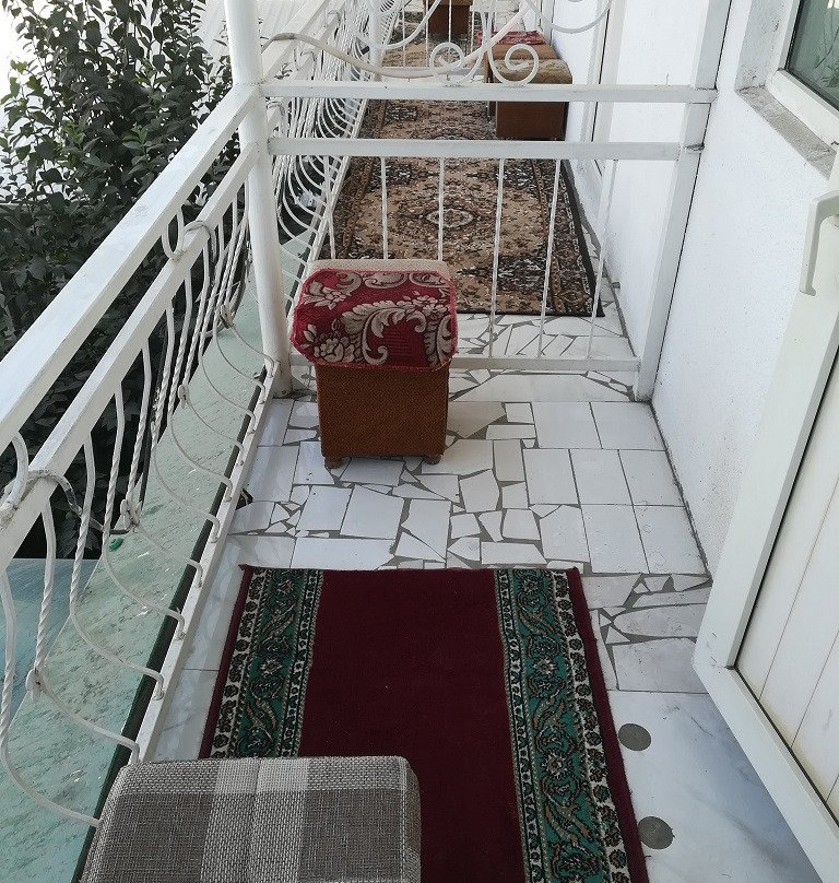 Bayana Guesthouse