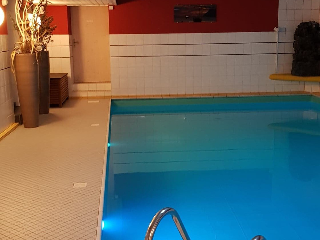 Hotel Turna主图