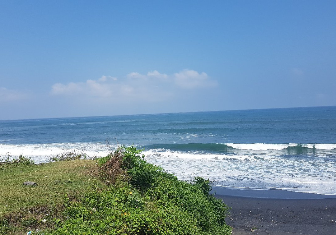 Bali Surf Advisor-达巴南必去景点