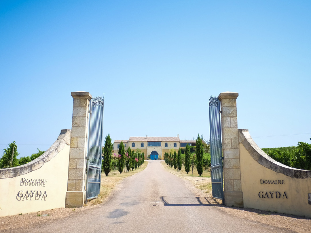 Domaine Gayda-Brugairolles必去景点