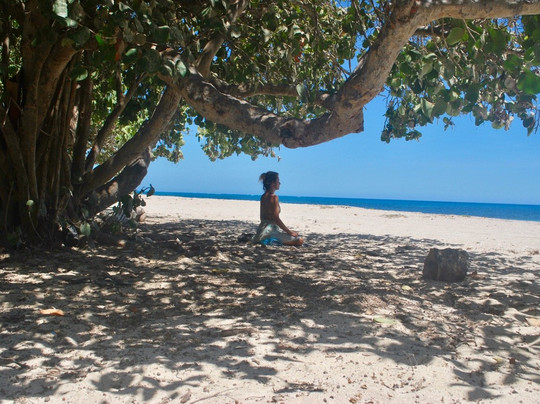 Unhooked Buen Hombre-Buen Hombre必去景点