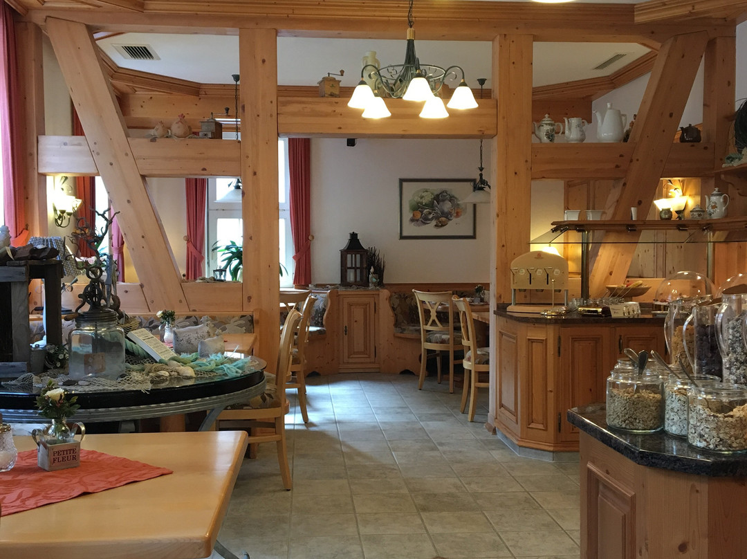 Harzhotel Zum Prinzen主图