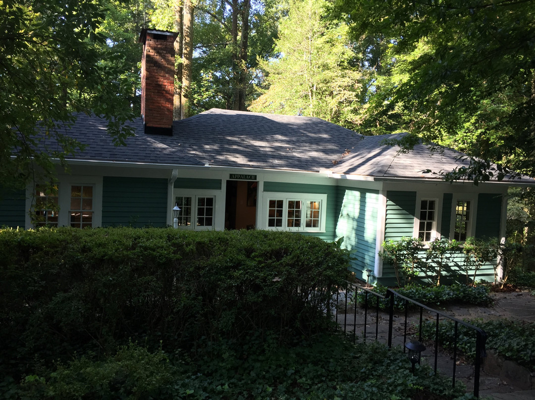 Tryon Antique Mall & Marketplace景点图片