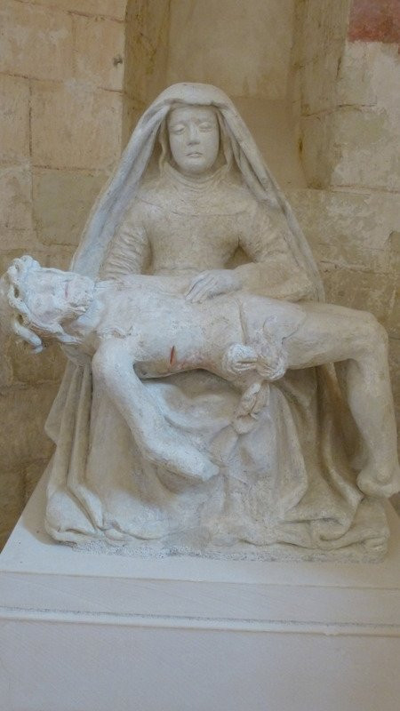 Eglise Saint-Denis景点图片