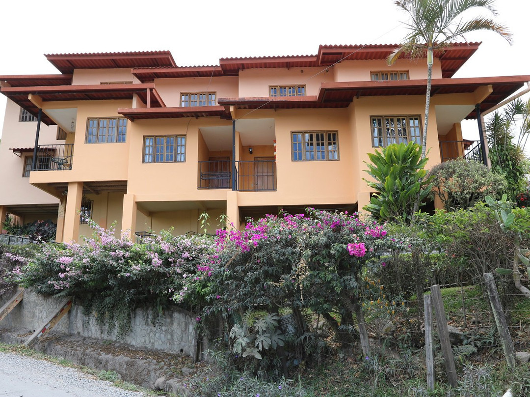 Residencial Campestre Los Pinos主图