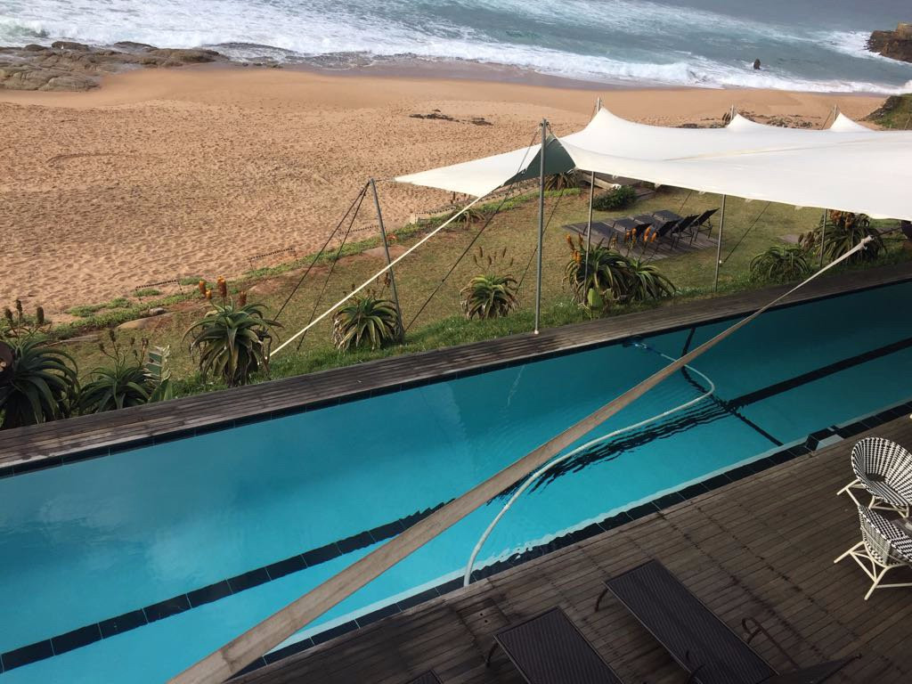 卡尼兰兹海滩俱乐部酒店主图