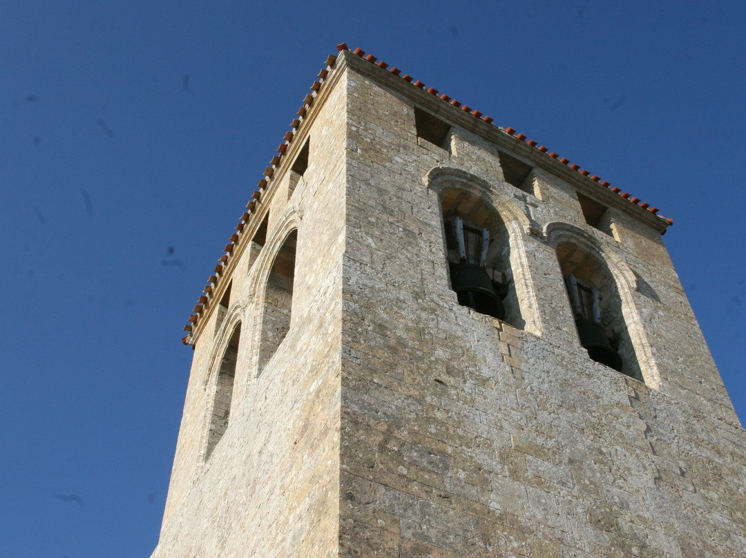 Iglesia De La Loma景点图片