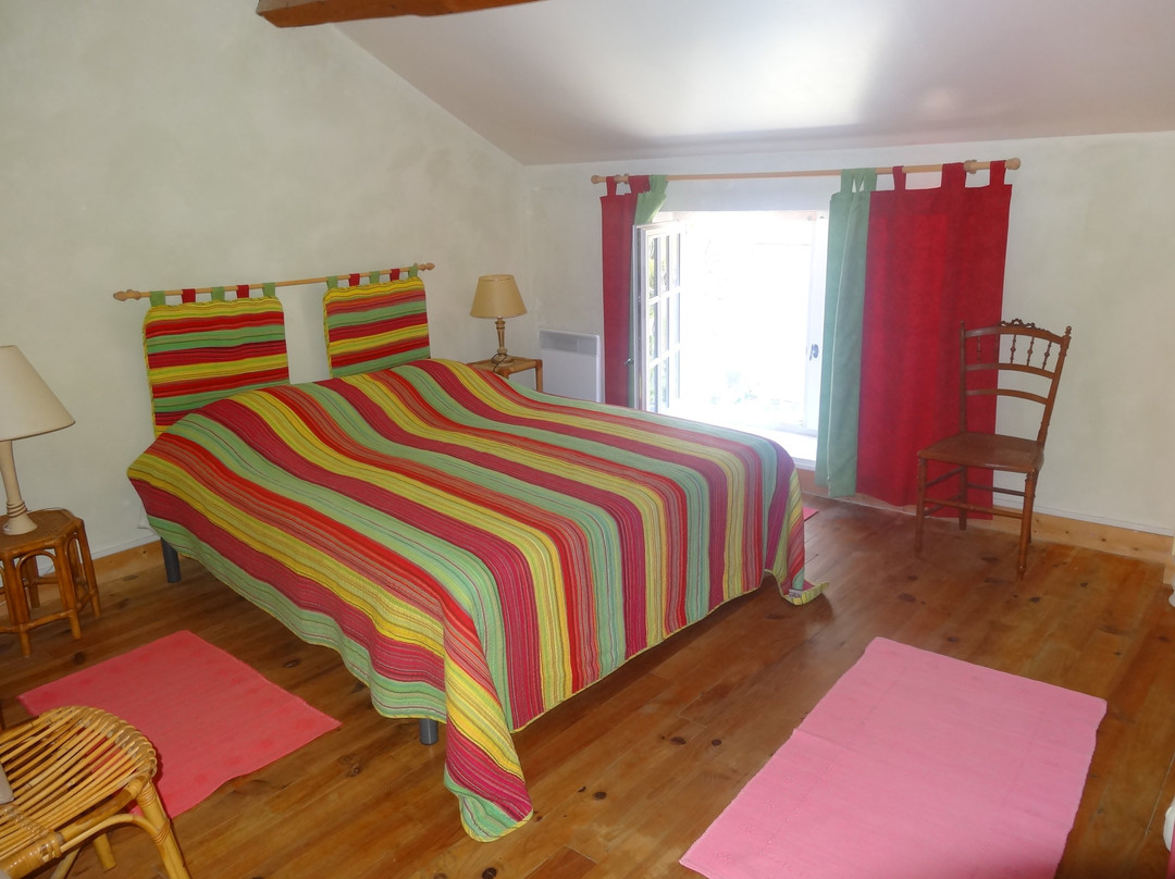 Soleil et Ombre主图