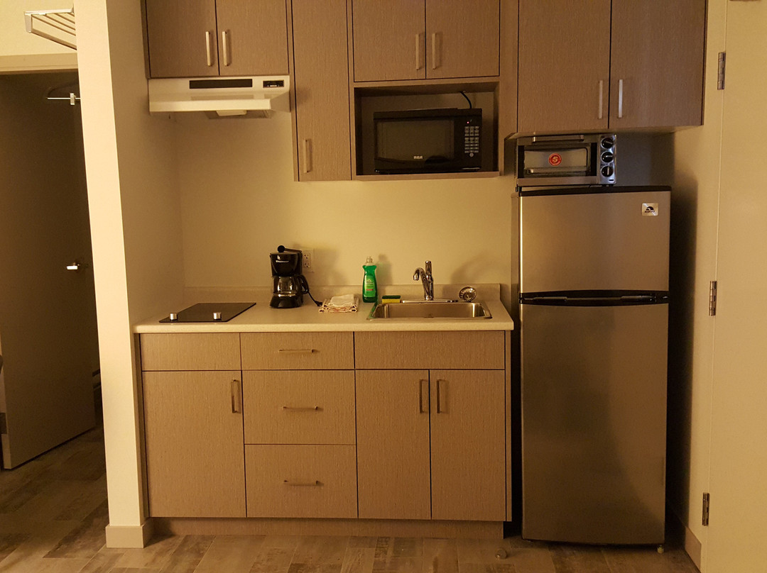 Centennial Motel主图