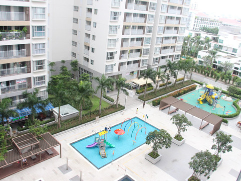 Diamond Suite Scenic Valley主图