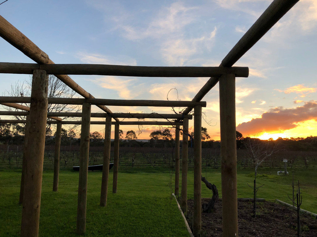 Blind Corner-Quindalup必去景点