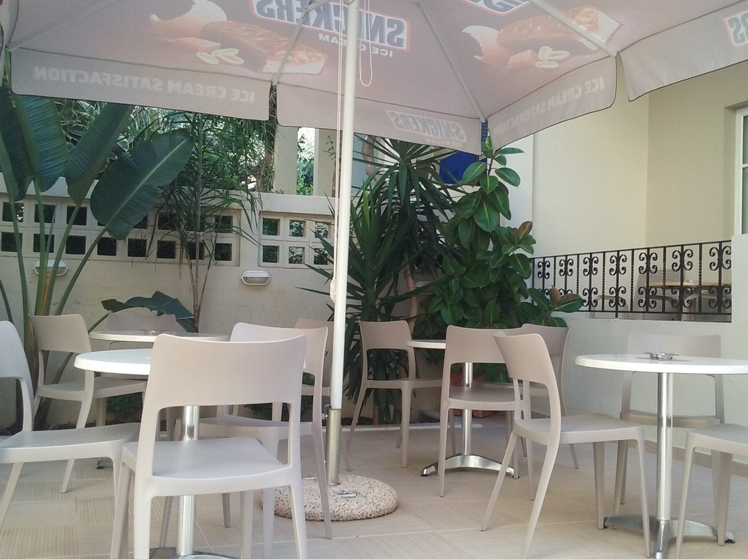 Anita Beach Hotel - Adults Only主图