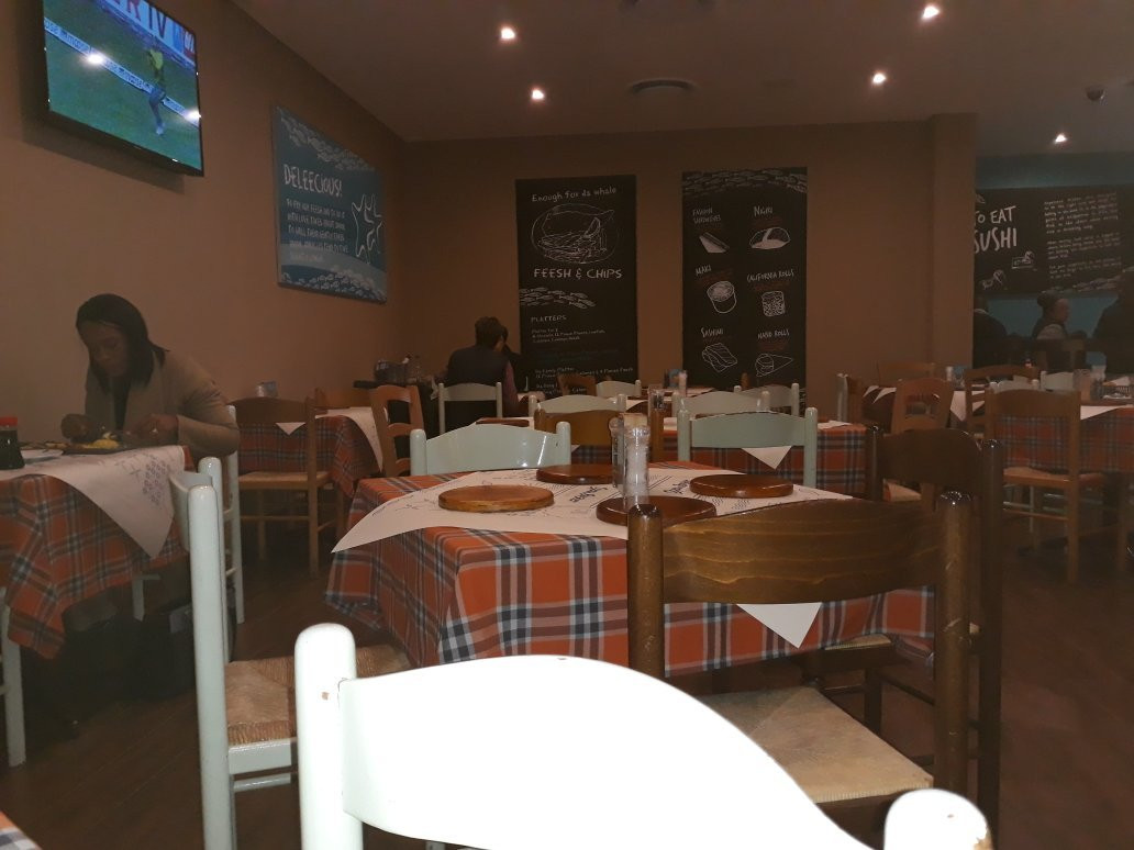 Garden Route Mall-乔治必去景点