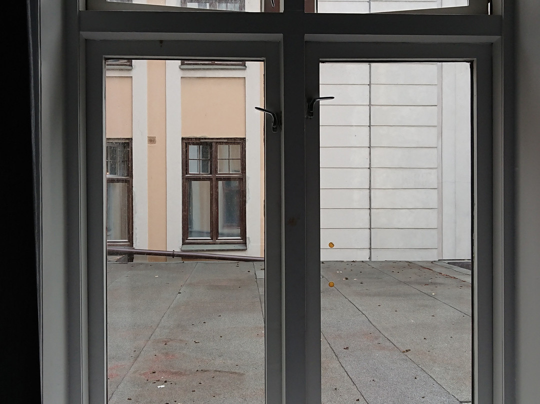 贾贝尔胡斯克拉丽奥连锁酒店主图