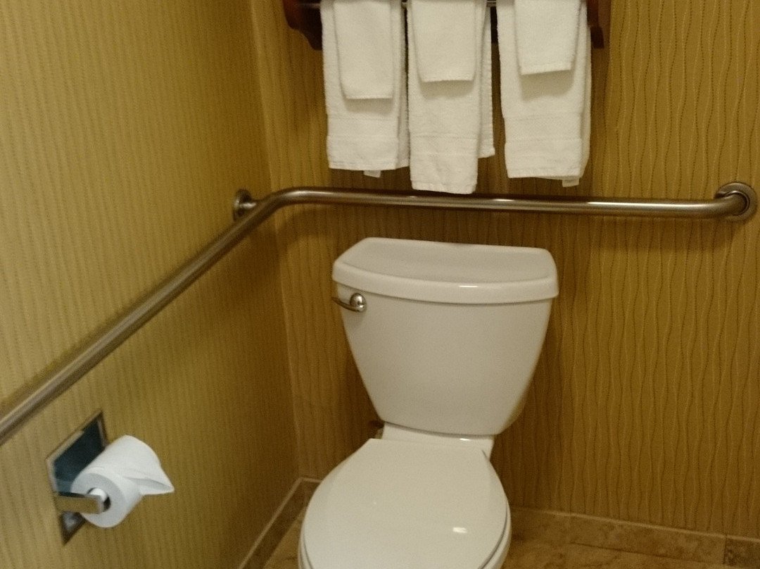 Hampton Inn & Suites Cleveland-southeast/streetsboro主图