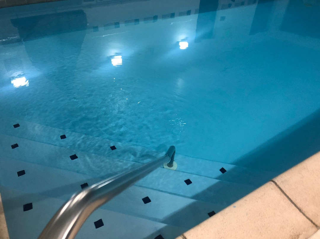 Courtyard by Marriott Lima主图