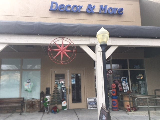 Decor & More-塞维尔维尔必去景点