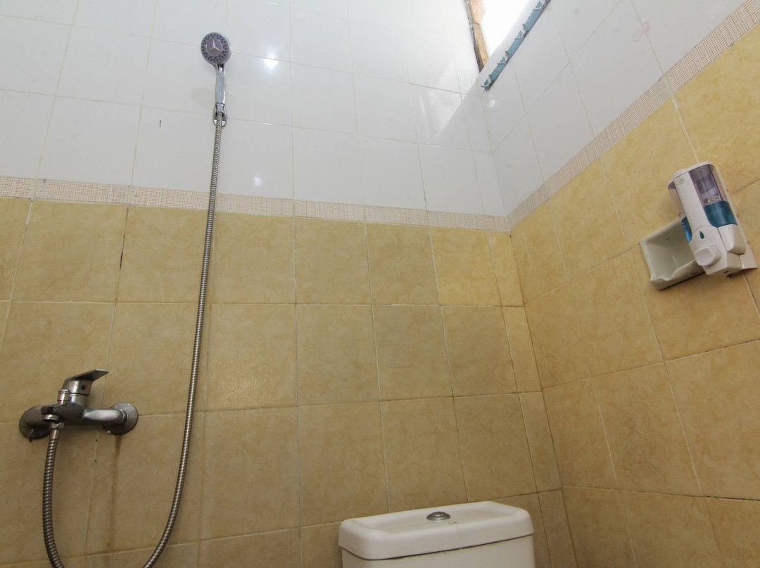 RedDoorz @ Wisma Putra Jaya Kaliurang主图