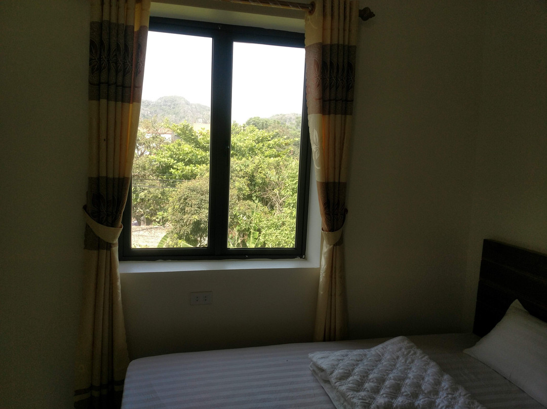 Tuyet's Homestay主图