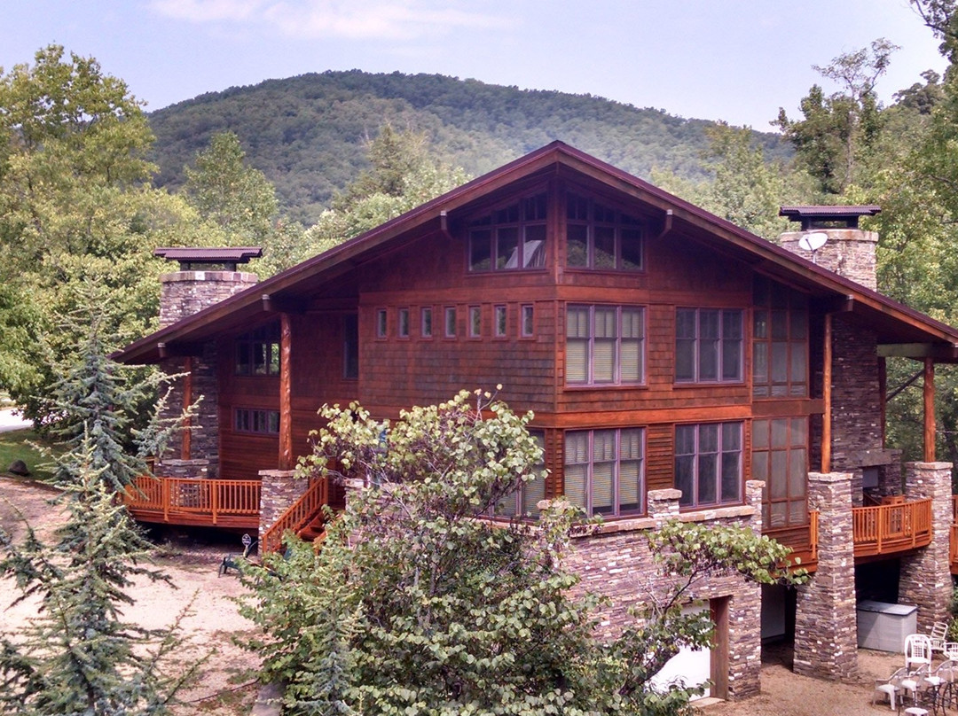 Cedar Crest Lodge & Cabin