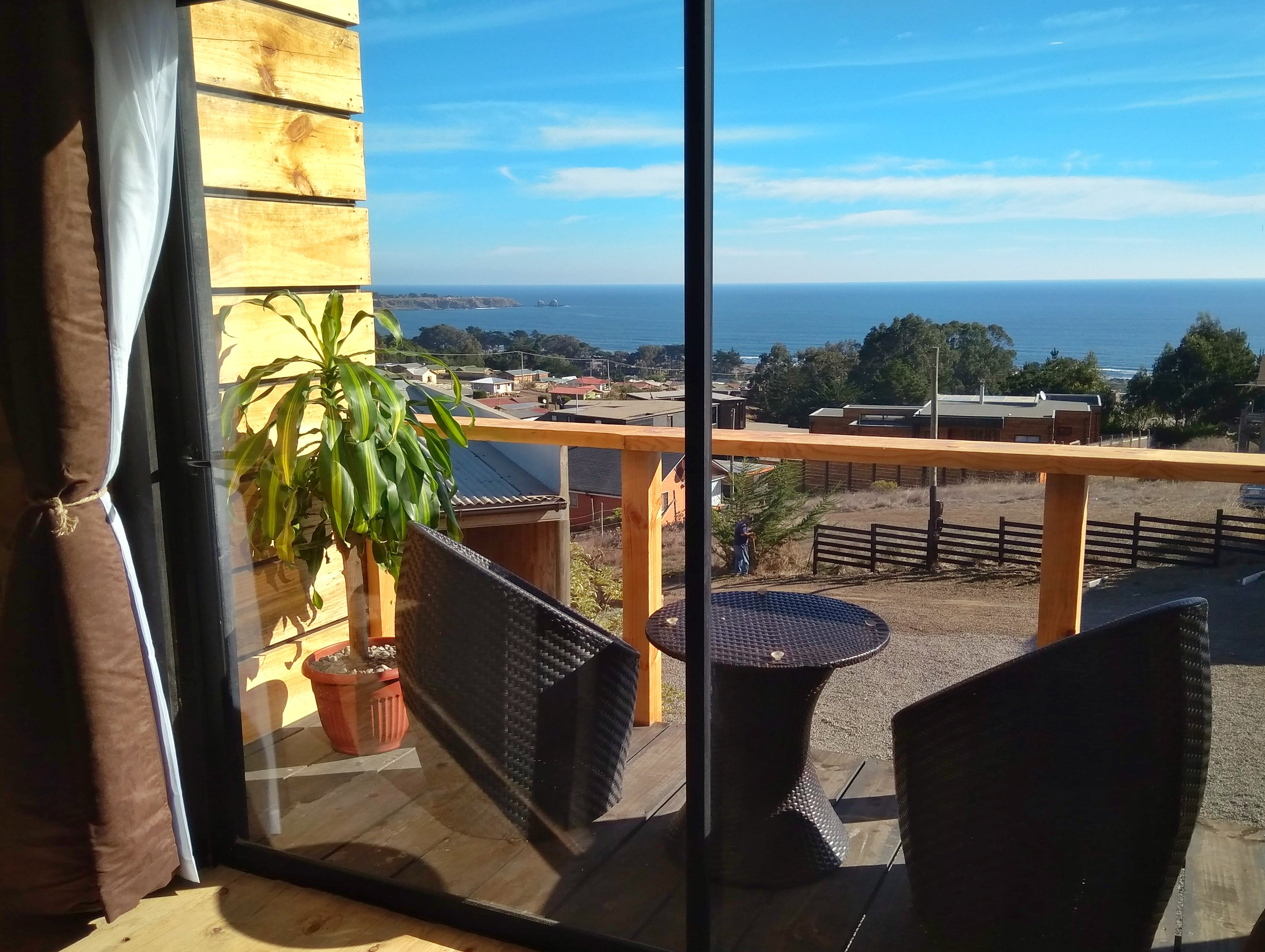 Wave Pichilemu Lodge-官方
