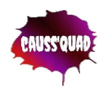 Causs Quad景点图片