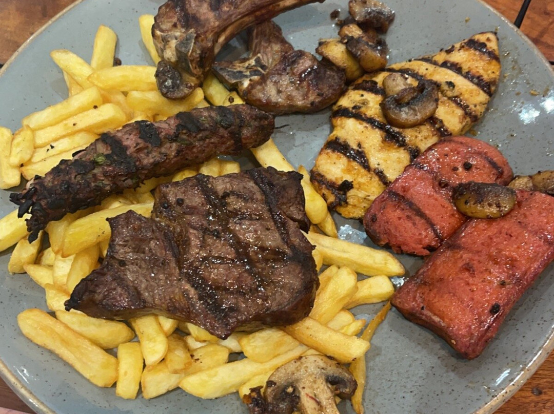 Albanian kitchen