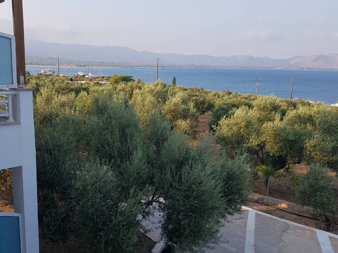 Voula Resort主图
