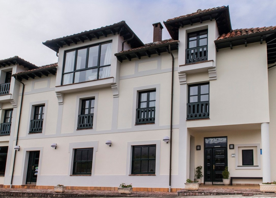 Hotel Rural Montanas de Covadonga主图