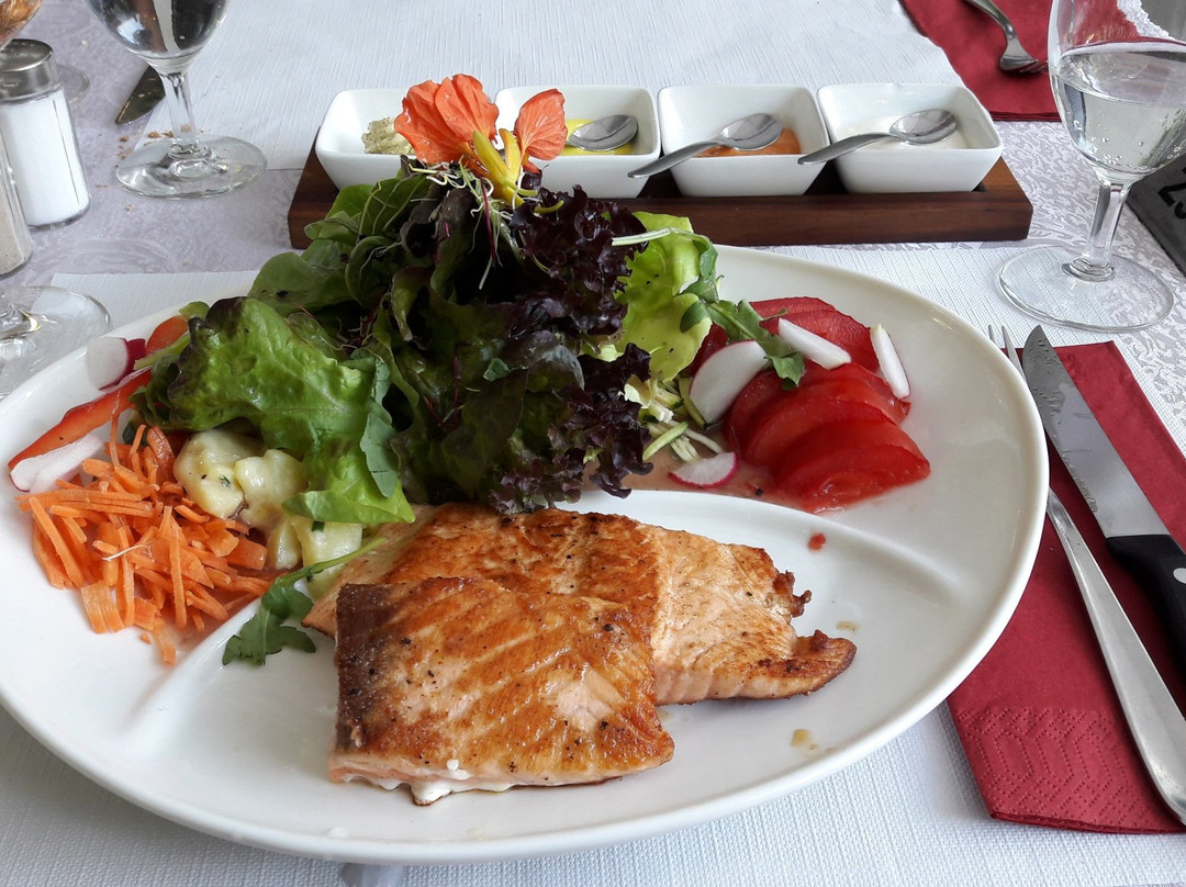 Oberembrach旅游攻略图片