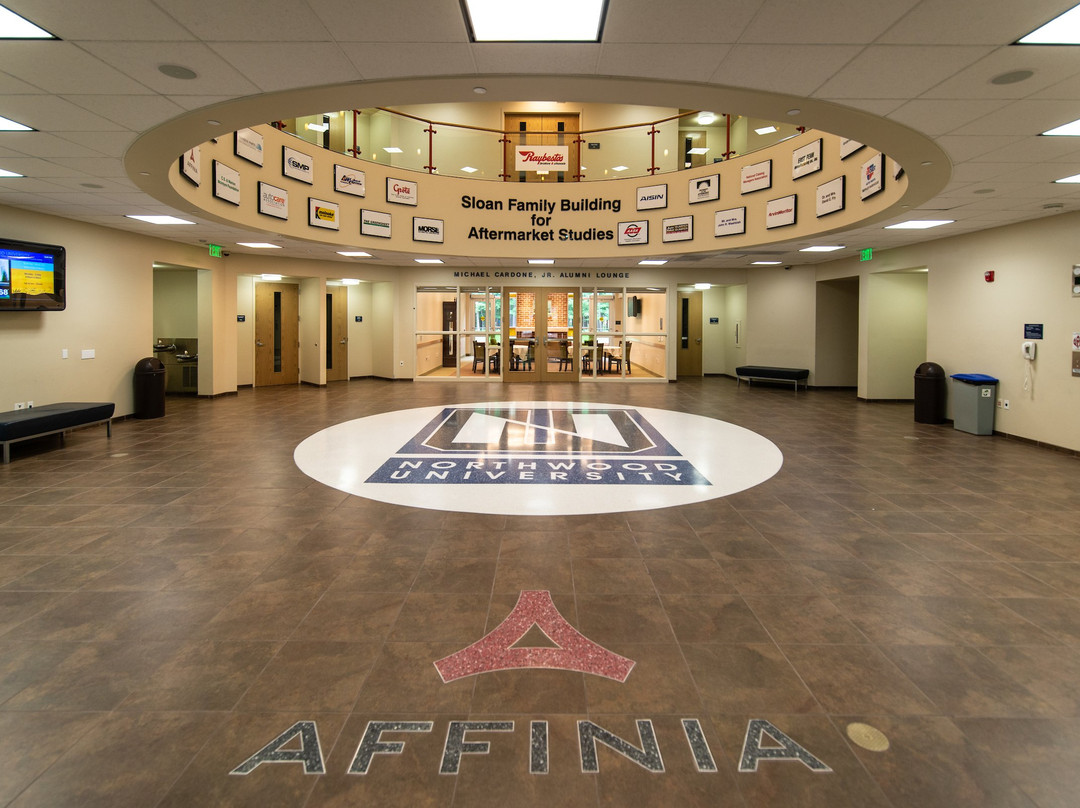 NADA Hotel and Conference Center主图