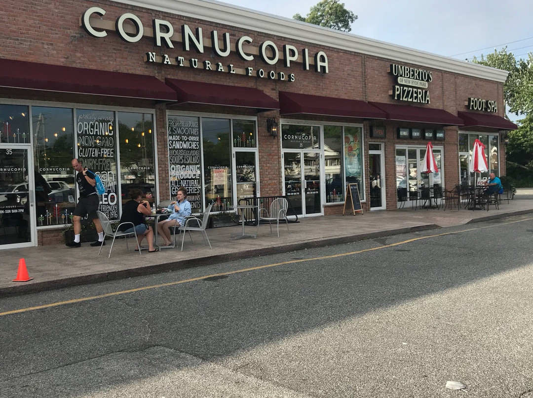 Cornucopia Natural Foods