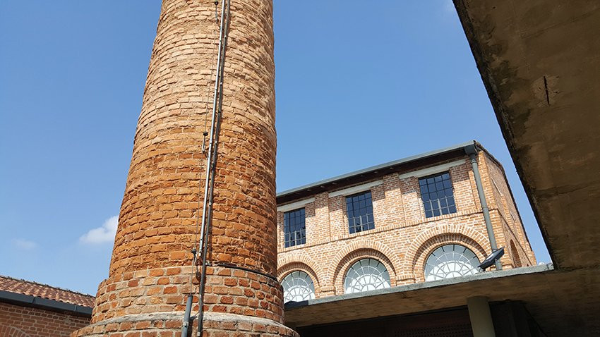 Sesc-Registro必去景点