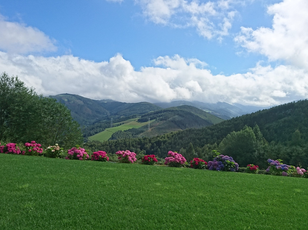 Casona de Labrada主图