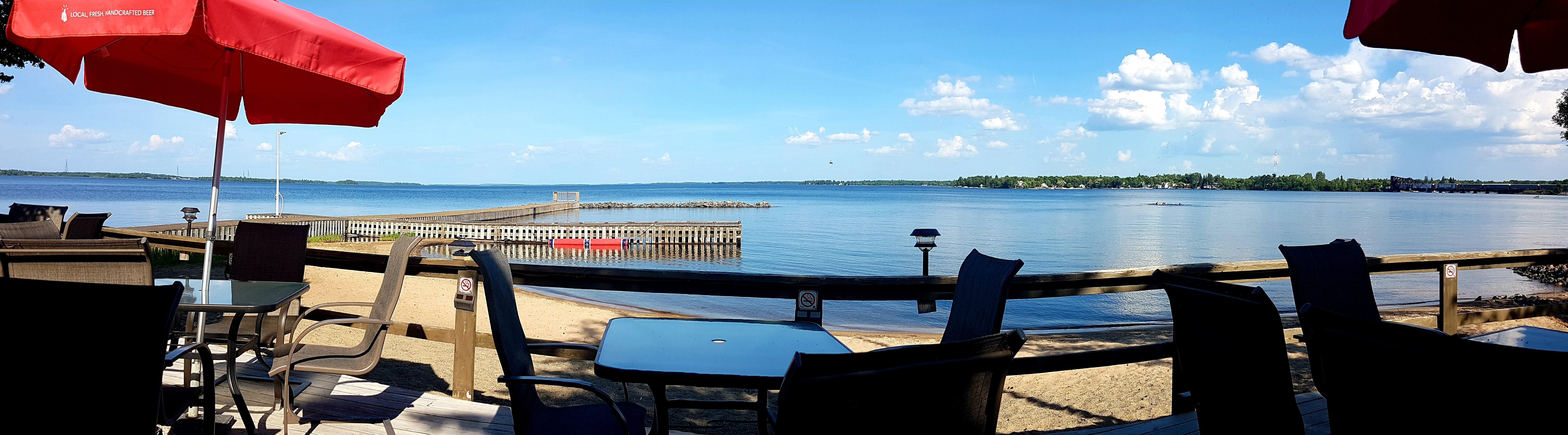 La Place Rendez Vous Hotel & Convention-浴室