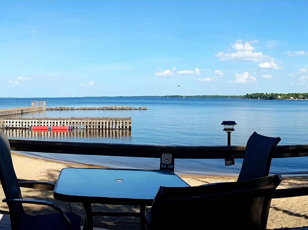 La Place Rendez Vous Hotel & Convention主图