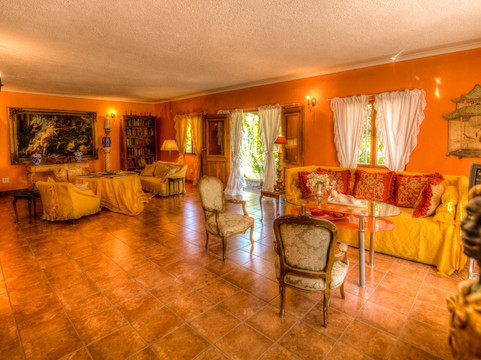 Villa Habsburg主图