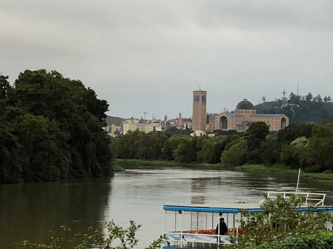 Porto Itaguacu景点图片