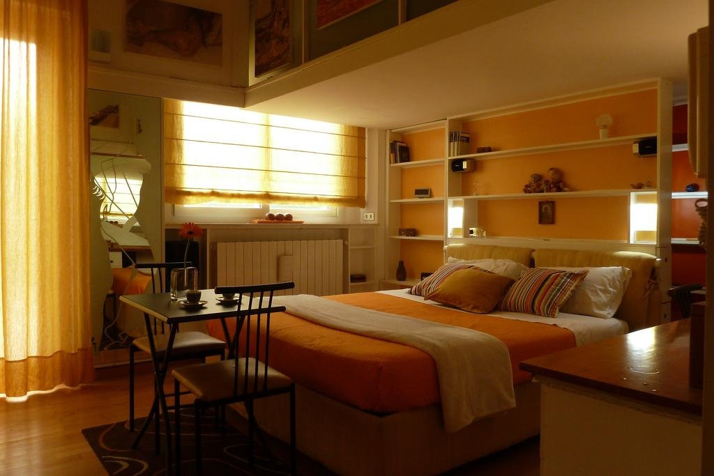 B&B Degli Artisti主图