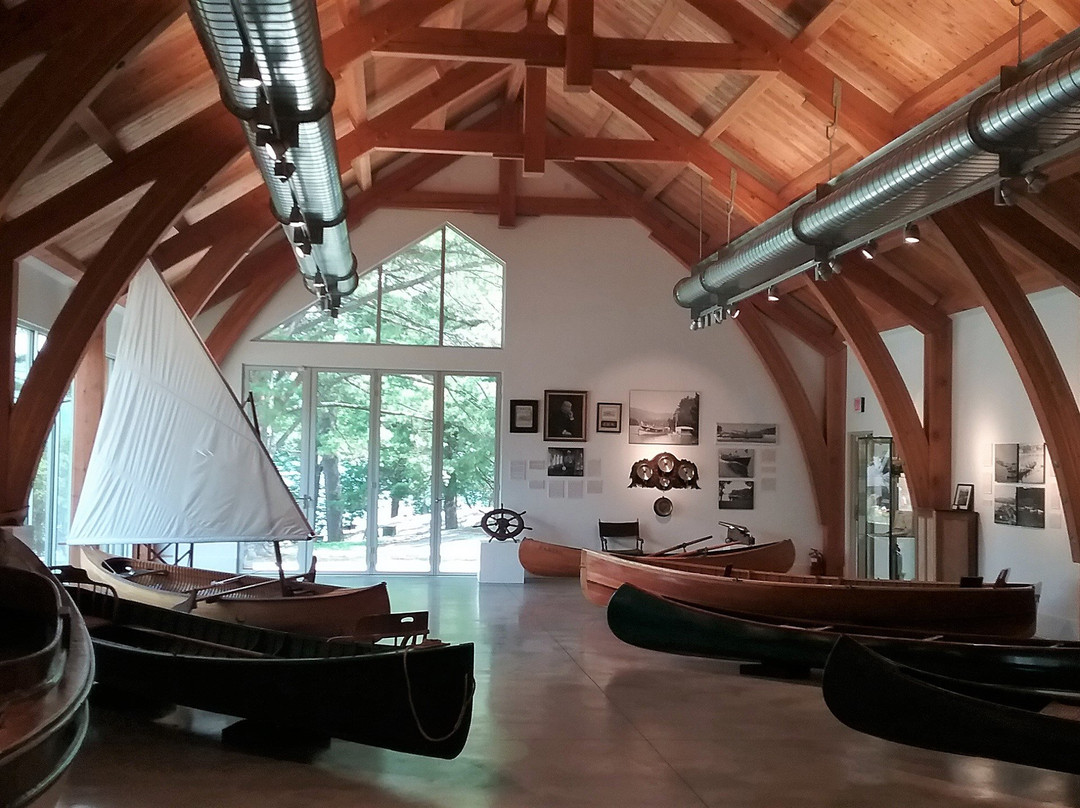 Bolton Historical Museum景点图片