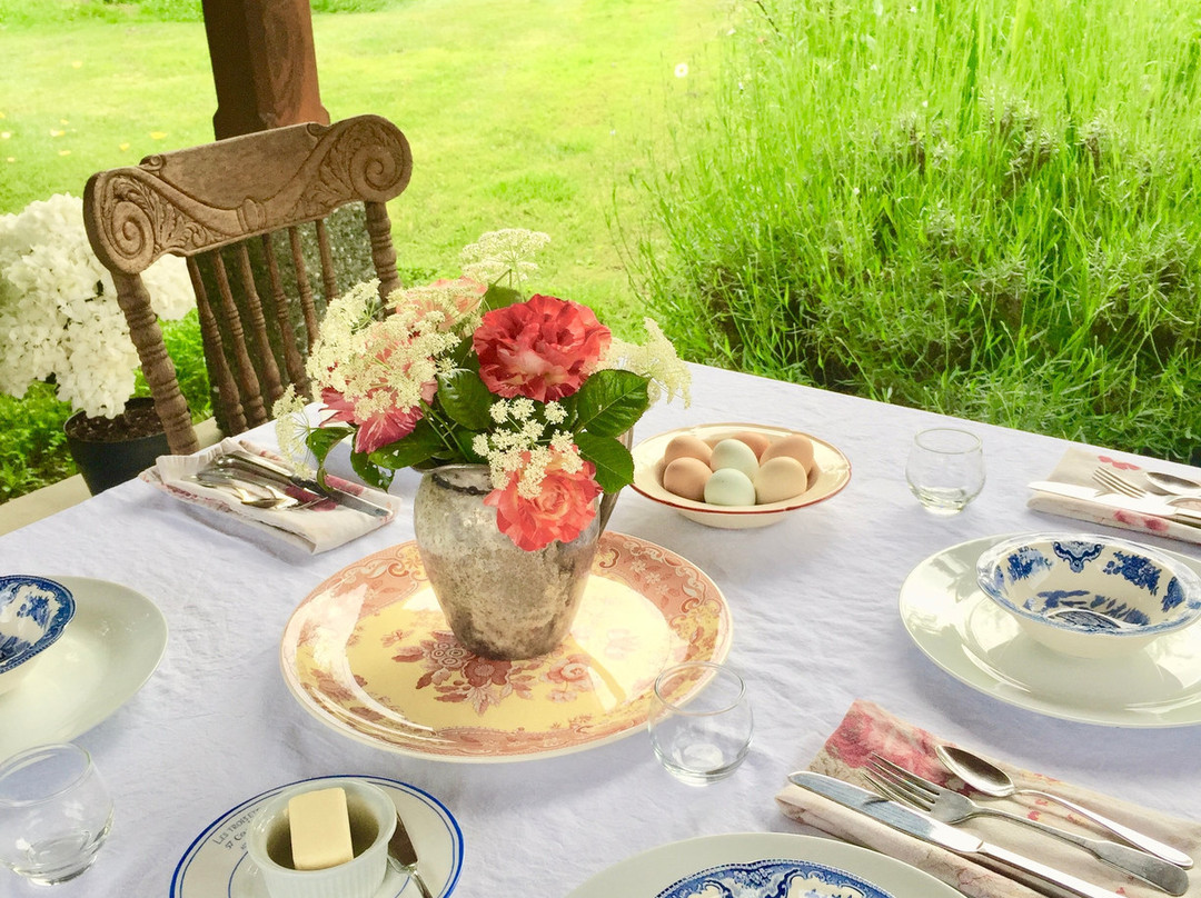 Bond Ranch Retreat主图
