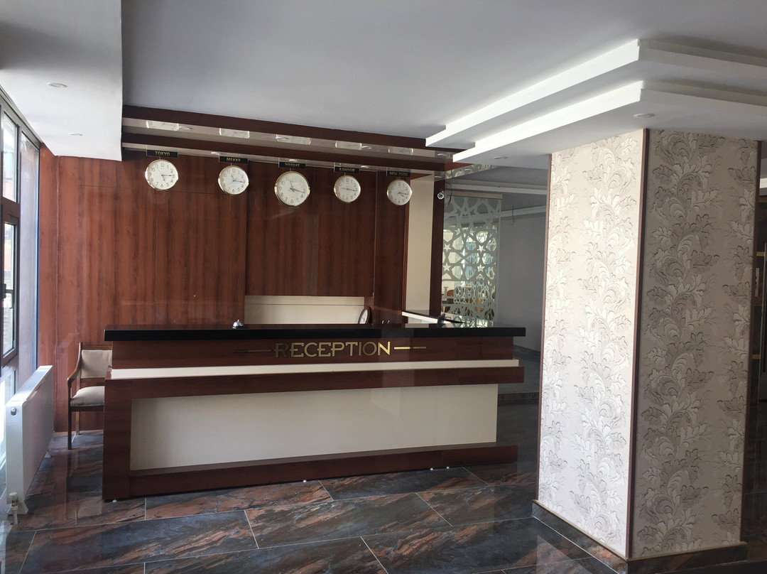 Yilmaz Otel Yozgat主图