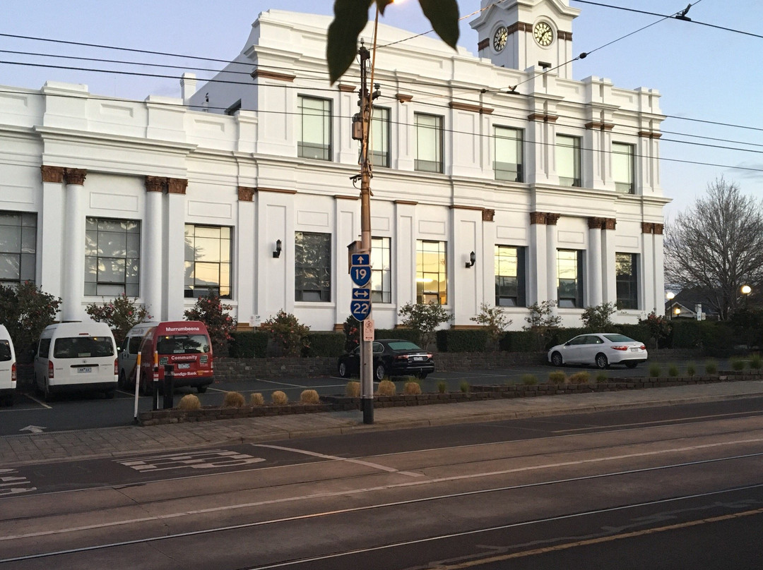 Glen Eira Town Hall景点图片