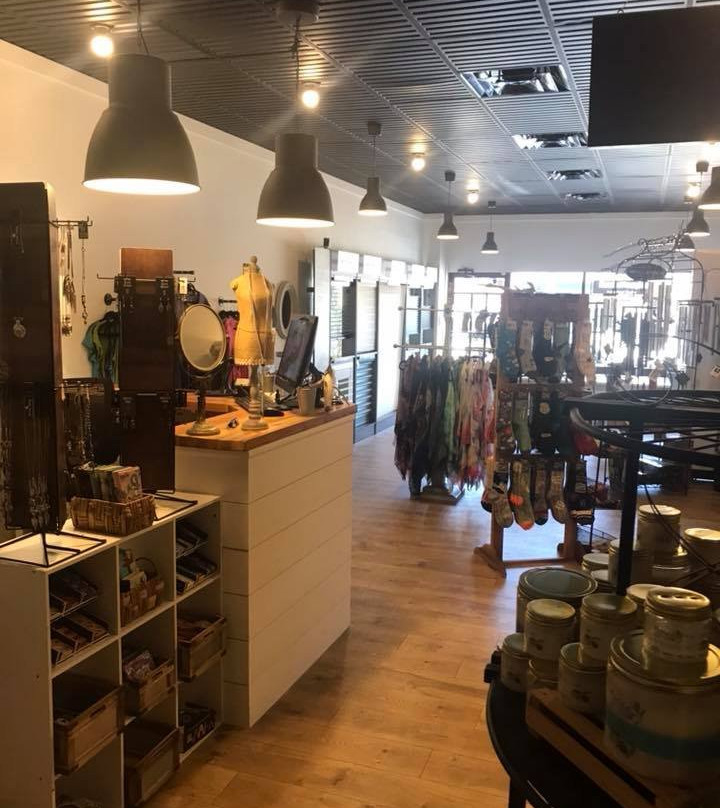 G8Way Gifts-萨拉索塔必去景点