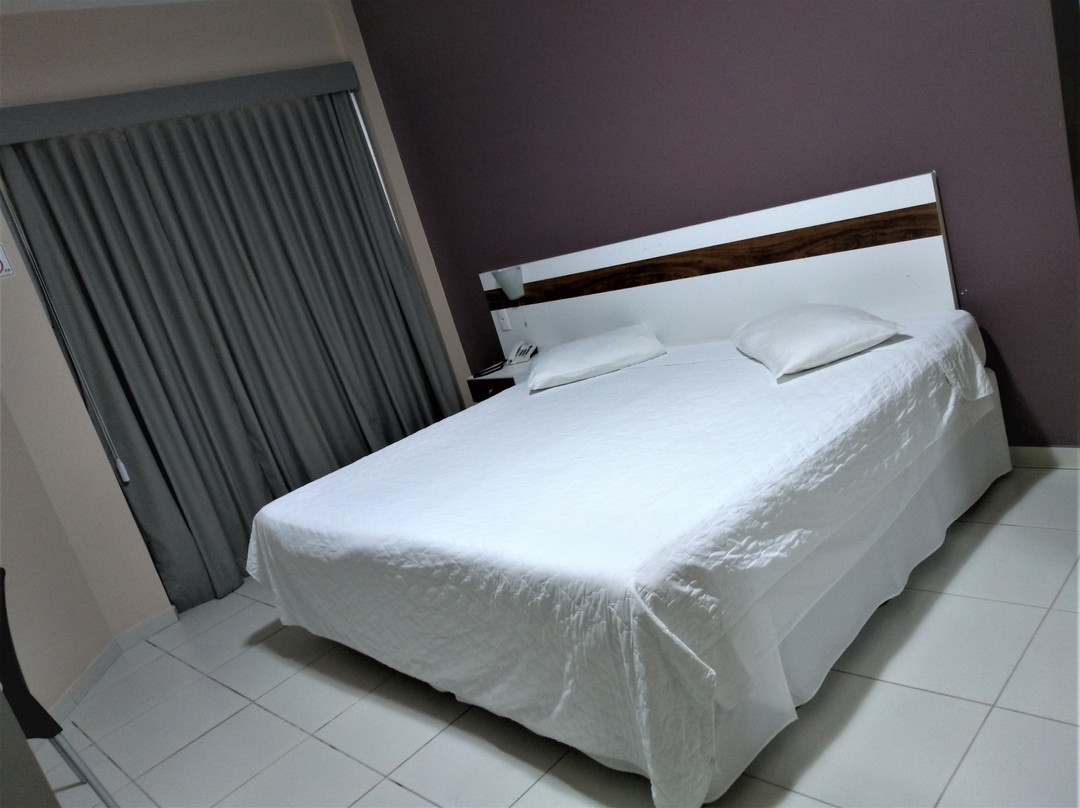 Amazon Plaza Hotel主图