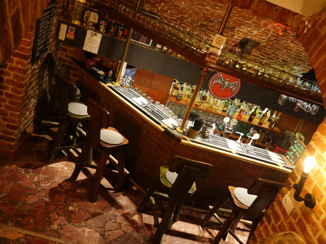 WarSaw Pub